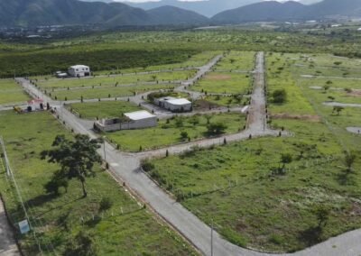 Los manantiales fase 2