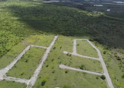 Los manantiales fase 2