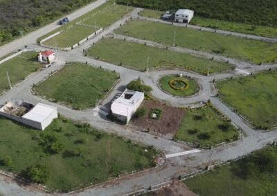 Los manantiales fase 2