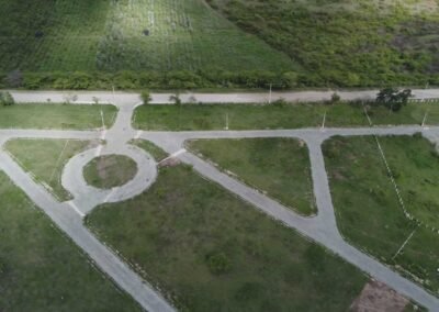 Los manantiales fase 2