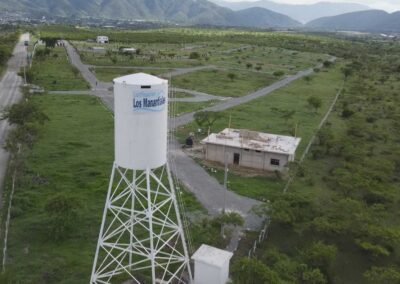 Los manantiales fase 2