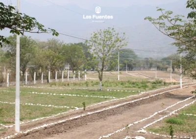 Las Fuentes de Payaque