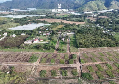 Las Fuentes de Payaque