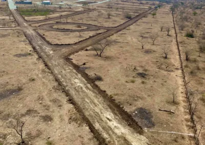 Los Manantiales Fase 1