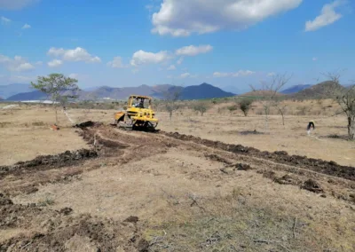 Los Manantiales Fase 1