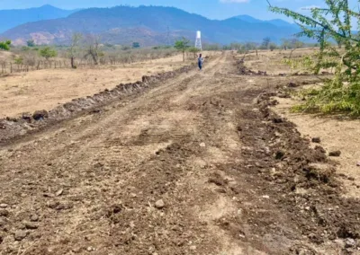 Los Manantiales Fase 1