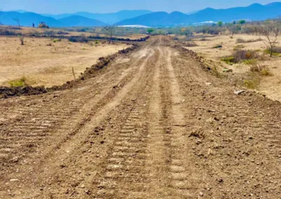 Los Manantiales Fase 1